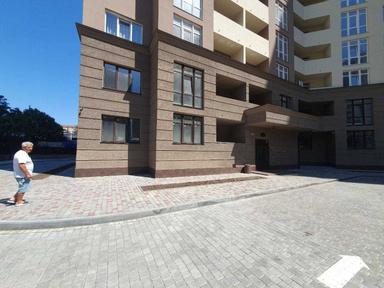 Комерційна нерухомість за адресою вул. Танкістів (площа 105 м²) - Atlanta.ua - фото 27