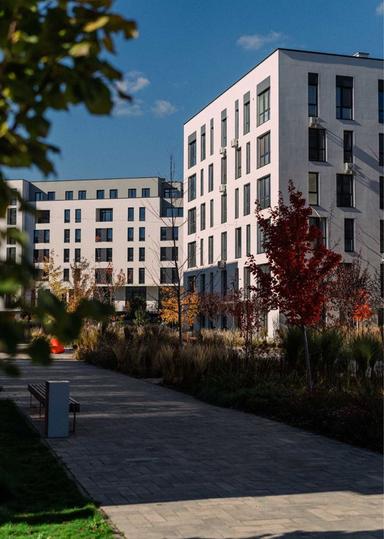 Багатокімнатна квартира за адресою Петефі Шандора пл. (площа 45 м²) - Atlanta.ua - фото 20