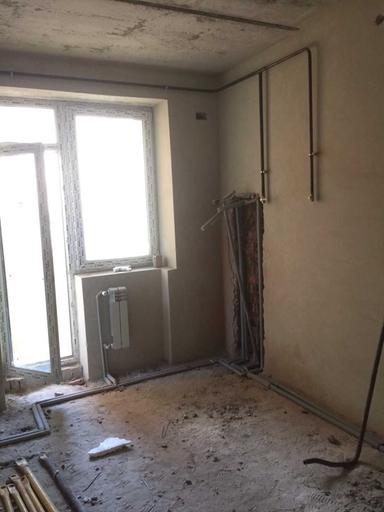 2-кімнатна квартира за адресою вул. Антоненка-Давидовича (площа 71 м²) - Atlanta.ua - фото 21