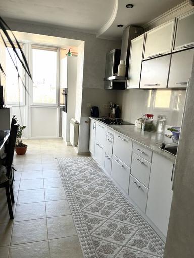 Багатокімнатна квартира за адресою Петефі Шандора пл. (площа 130000 м²) - Atlanta.ua - фото 16