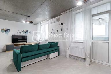 3-комнатная квартира по адресу ул. Лукьяненко Левка(Тимошенко) (площадь 103,5 м²) - Atlanta.ua - фото 25