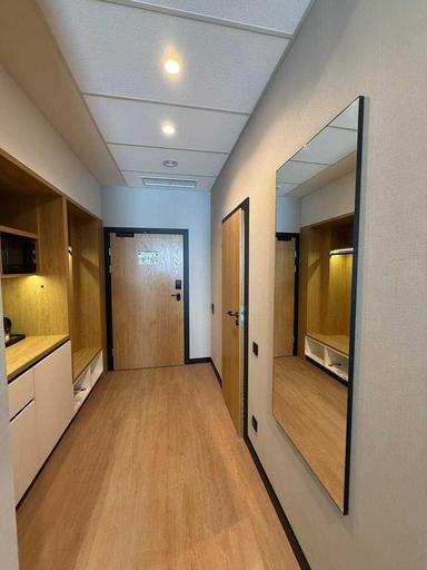 1-кімнатна квартира за адресою вул. Панаса Мирного (площа 32,8 м²) - Atlanta.ua - фото 23