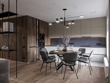 3-кімнатна квартира за адресою вул. Святослава Хороброго (площа 88,3 м²) - Atlanta.ua - фото 29