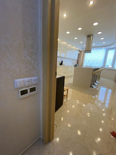 Багатокімнатна квартира за адресою просп. Голосіївський (площа 167 м²) - Atlanta.ua - фото 33