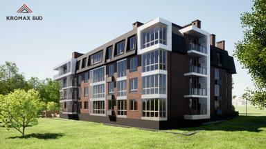 1-room apartment apartment by the address st. Aviatsiyna (area 49,3 m²) - Atlanta.ua - photo 23