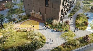 2-кімнатна квартира за адресою вул. Ревуцького (площа 65,4 м²) - Atlanta.ua - фото 19