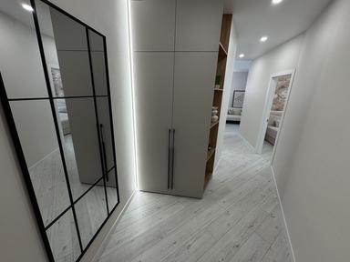 1-комнатная квартира по адресу Куликово поле пл. (площадь 42 м²) - Atlanta.ua - фото 18