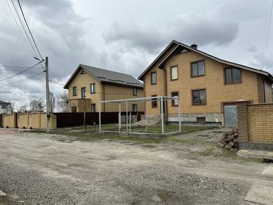 Дом по адресу ул. Михаила Дерегуса (площадь 360 м²) - Atlanta.ua - фото 28