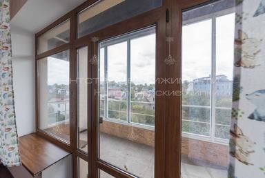 Дом по адресу ул. Кобзарская (площадь 386 м²) - Atlanta.ua - фото 42