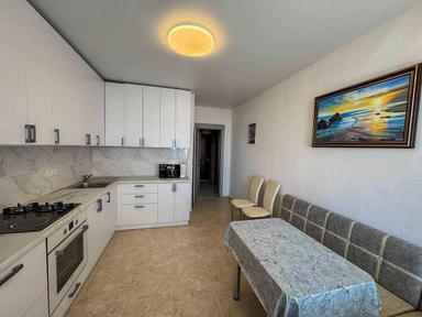 1-кімнатна квартира за адресою вул. Сахарова (площа 50,7 м²) - Atlanta.ua - фото 12