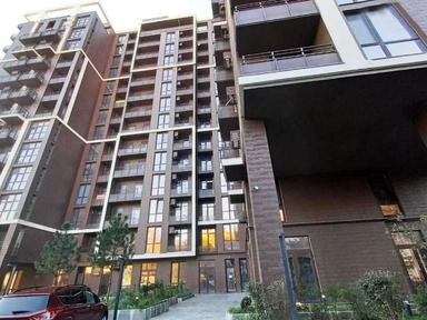 1-room apartment apartment by the address st. Geranevaya (area 32 m²) - Atlanta.ua - photo 27