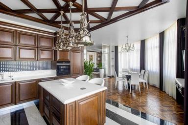 3-комнатная квартира по адресу ул. Греческая (площадь 158,2 м²) - Atlanta.ua - фото 29