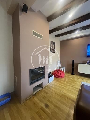 3-комнатная квартира по адресу (площадь 100 м²) - Atlanta.ua - фото 30