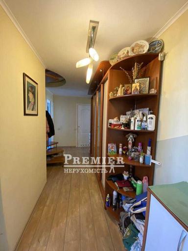 Многокомнатная квартира по адресу ул. Бандеры Степана (площадь 144 м²) - Atlanta.ua - фото 24