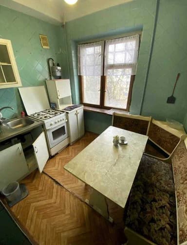 Многокомнатная квартира по адресу Куликово поле пл. (площадь 63 м²) - Atlanta.ua - imageAlt 12