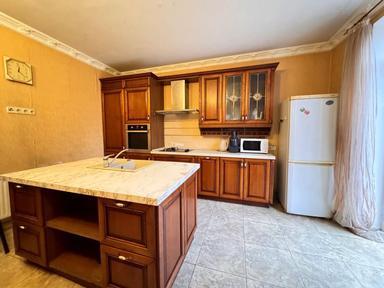 Дом по адресу ул. Лукьяненко Левка(Тимошенко) (площадь 267 м²) - Atlanta.ua - фото 31