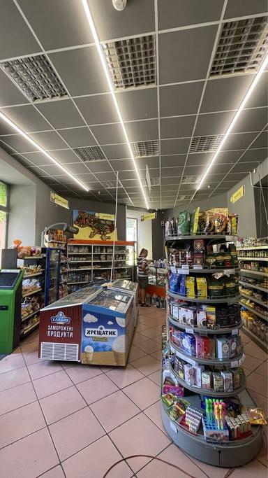 Commercial real estate at st. Morekhodnyy per (area 109 m²) - Atlanta.ua - photo 12