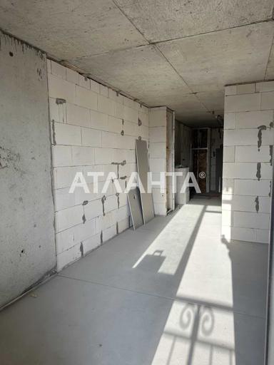 1-комнатная квартира по адресу Куликово поле пл. (площадь 27,8 м²) - Atlanta.ua - фото 16