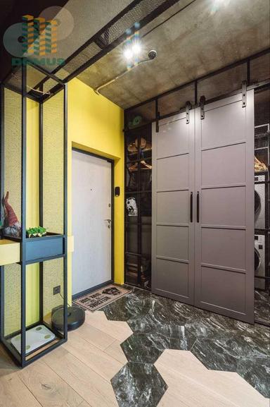 3-rooms apartment apartment by the address st. Grecheskaya (area 84,5 m²) - Atlanta.ua - photo 27