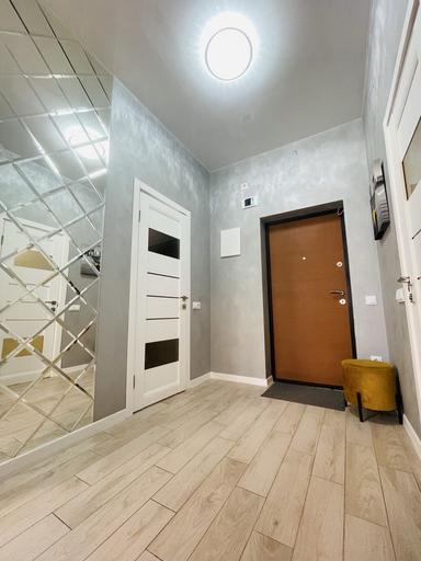 1-кімнатна квартира за адресою вул. Франка (площа 59 м²) - Atlanta.ua - фото 19