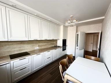 3-rooms apartment apartment by the address (area 94 m²) - Atlanta.ua - photo 9