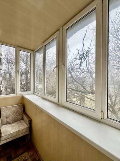 2-комнатная квартира по адресу ул. Спортивная (площадь 51 м²) - Atlanta.ua - фото 18