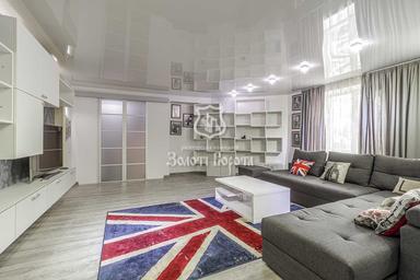 3-rooms apartment apartment by the address st. Ul Chernobylskaya (area 146,1 m²) - Atlanta.ua - photo 27