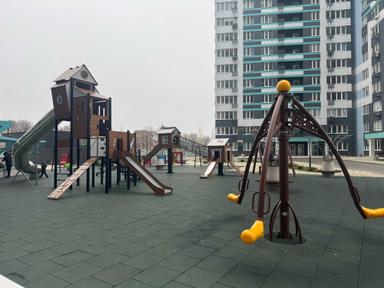 1-комнатная квартира по адресу (площадь 29 м²) - Atlanta.ua - фото 19