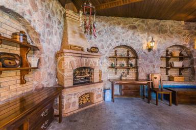 Дом по адресу ул. Замковецкая (площадь 642,7 м²) - Atlanta.ua - фото 45