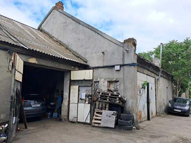 Комерційна нерухомість за адресою вул. Танкістів (площа 1542,9 м²) - Atlanta.ua - фото 33