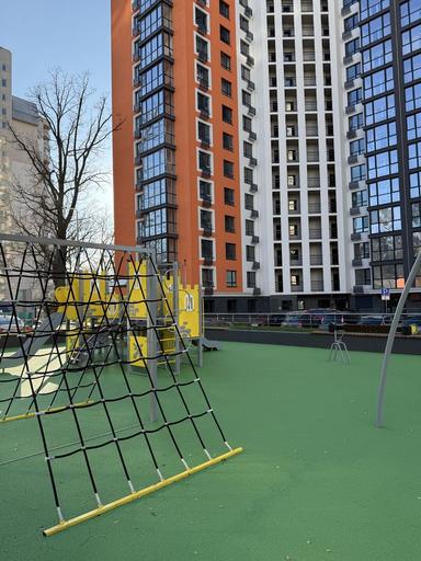 1-кімнатна квартира за адресою вул. Живописна (площа 46,1 м²) - Atlanta.ua - фото 20