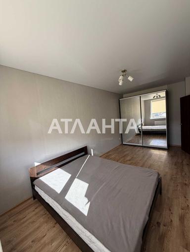 1-комнатная квартира по адресу ул. Бандеры Степана (площадь 32,7 м²) - Atlanta.ua - фото 16