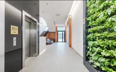 Багатокімнатна квартира за адресою Оболонський просп. (площа 203 м²) - Atlanta.ua - фото 37