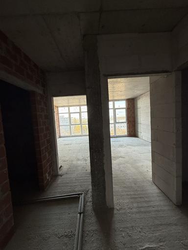 1-кімнатна квартира за адресою вул. Метрологічна (площа 58 м²) - Atlanta.ua - фото 17