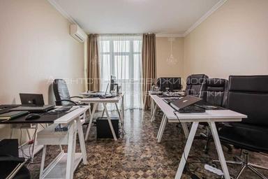 2-комнатная квартира по адресу бульвар Дружбы Народов (площадь 80 м²) - Atlanta.ua - фото 14