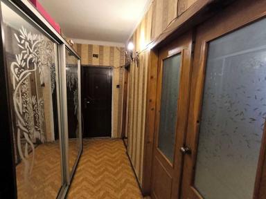 3-комнатная квартира по адресу Куликово поле пл. (площадь 65 м²) - Atlanta.ua - фото 22