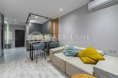 1-комнатная квартира по адресу ул. Замковецкая (площадь 48 м²) - Atlanta.ua - фото 25