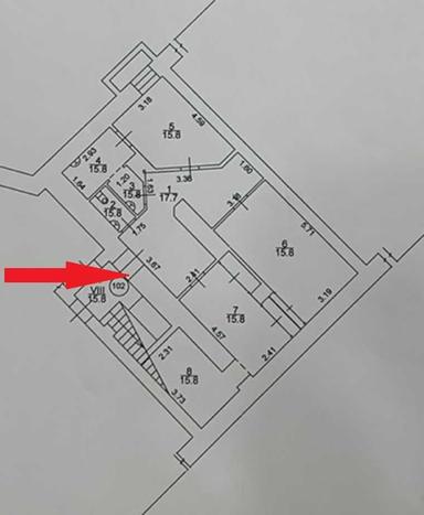 Комерційна нерухомість за адресою (площа 84 м²) - Atlanta.ua - фото 47