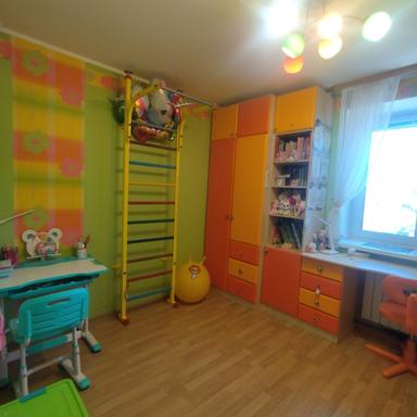 3-rooms apartment apartment by the address st. Kitoboynaya (area 95 m²) - Atlanta.ua - photo 13