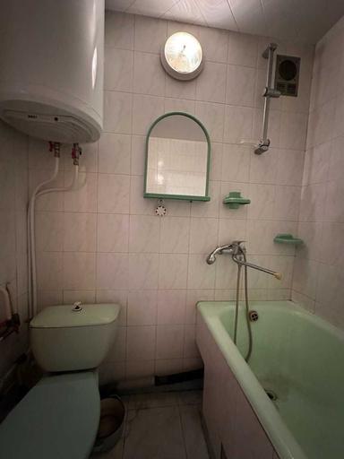 1-комнатная квартира по адресу (площадь 41 м²) - Atlanta.ua - фото 36