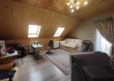 Дом по адресу ул. Китобойная (площадь 180 м²) - Atlanta.ua - фото 41