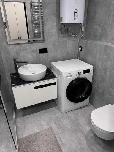 1-кімнатна квартира за адресою (площа 42 м²) - Atlanta.ua - фото 20