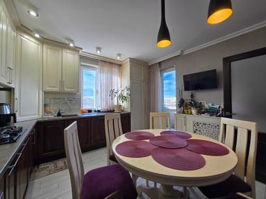 Многокомнатная квартира по адресу ул. Бандеры Степана (площадь 137 м²) - Atlanta.ua - фото 34