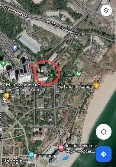 3-rooms apartment apartment by the address st. Primorskaya (area 110 m²) - Atlanta.ua - photo 27