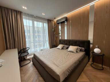 2-кімнатна квартира за адресою вул. Іллєнка Юрія (площа 80,2 м²) - Atlanta.ua - фото 27