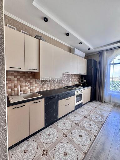 3-комнатная квартира по адресу (площадь 110 м²) - Atlanta.ua - фото 28