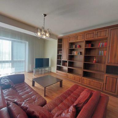 Многокомнатная квартира по адресу Куликово поле пл. (площадь 150 м²) - Atlanta.ua - фото 27