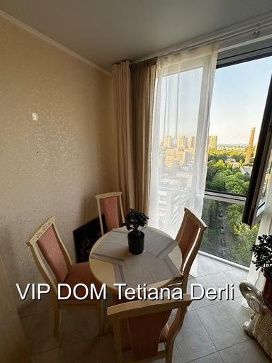 1-кімнатна квартира за адресою Куликове поле пл. (площа 44,7 м²) - Atlanta.ua - фото 28