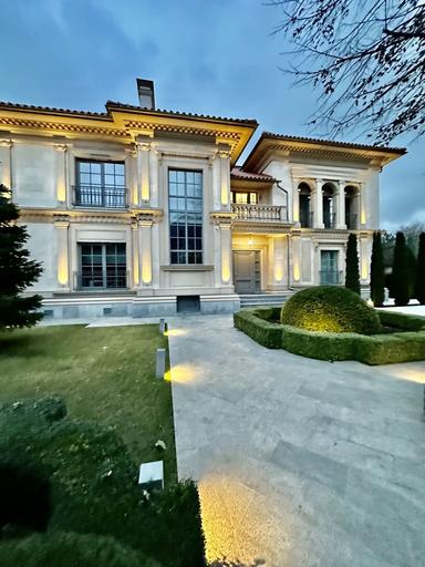 Дом по адресу ул. Спортивная (площадь 550 м²) - Atlanta.ua - фото 27