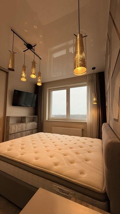 1-комнатная квартира по адресу ул. Бандеры Степана (площадь 43 м²) - Atlanta.ua - фото 30